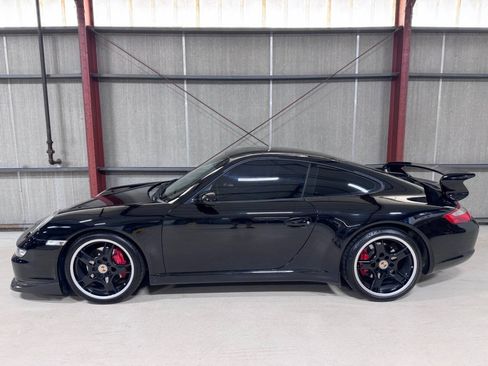 Used 2006 Porsche 911 Carrera S RWD image 5