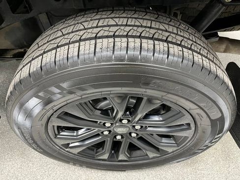 Used 2024 Ford F150 XLT w/ Equipment Group 302A MID AWD/4WD image 14