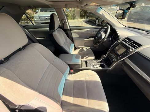 Used 2015 Toyota Camry XSE FWD image 15
