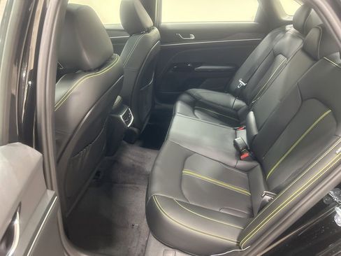 New 2026 Kia K5 GT w/ GT1 Package image 26