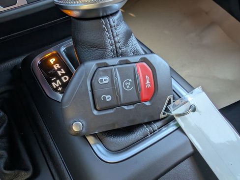 New 2026 Jeep Wrangler Willys image 20