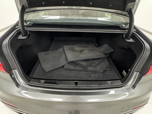 Used 2019 BMW 750i xDrive w/ Executive Package image 30