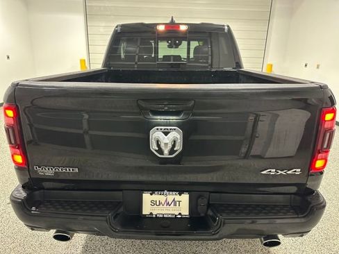 Used 2023 RAM 1500 Laramie image 31