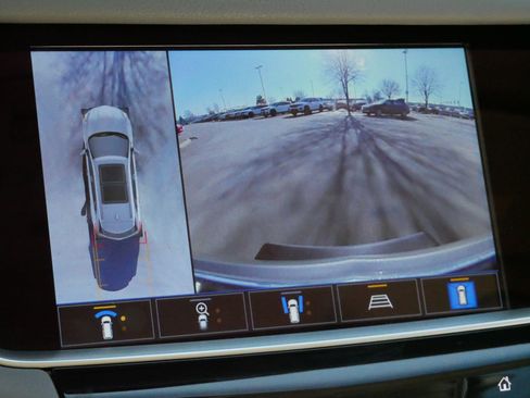 Used 2023 Cadillac XT5 Premium Luxury w/ Technology Package image 30