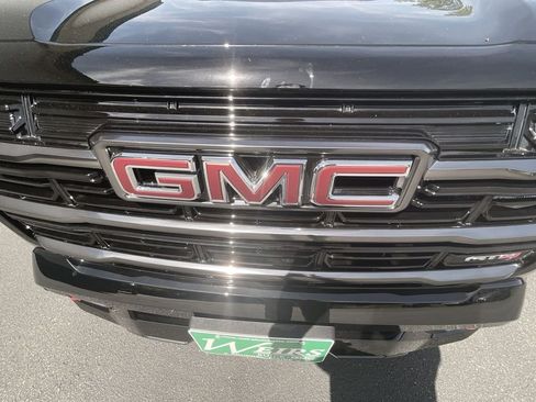 New 2026 GMC Terrain AT4 w/ LPO, Floor Liner Package image 37