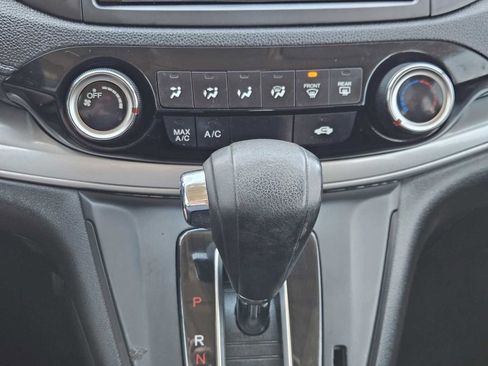 Used 2015 Honda CR-V EX image 18