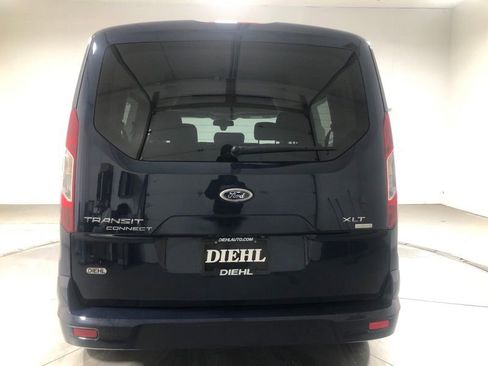 Used 2016 Ford Transit Connect XLT image 6