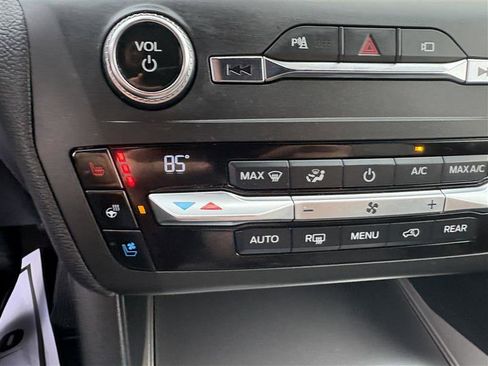 Used 2020 Ford Explorer ST w/ ST Street Pack AWD/4WD image 16