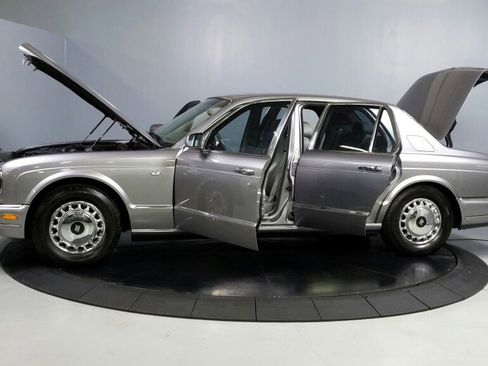 Used 2000 Rolls-Royce Silver Seraph image 12