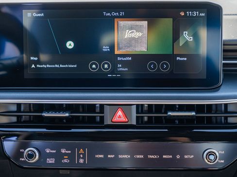 New 2026 Kia K5 GT-Line image 28