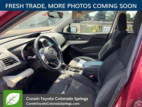 Used 2019 Subaru Ascent Premium AWD/4WD image 9