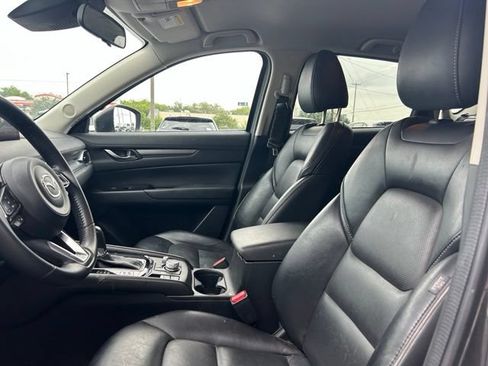 Used 2024 MAZDA CX-5 AWD 2.5 S w/ Select Package image 10