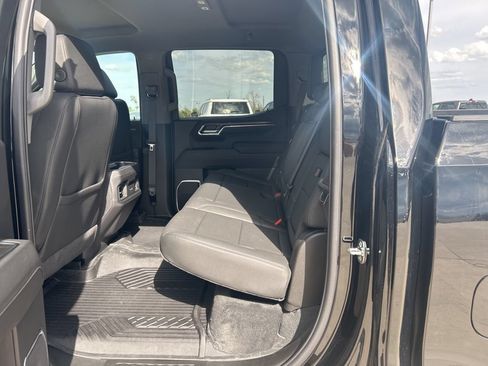 New 2026 Chevrolet Silverado 1500 LT Trail Boss w/ Convenience Package II AWD/4WD image 11