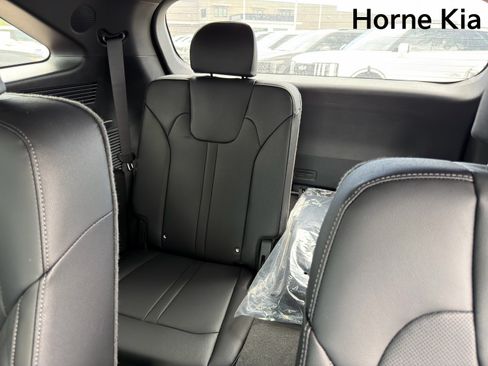 New 2026 Kia Sorento SX Prestige AWD/4WD image 21