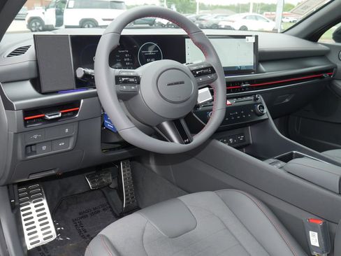 New 2026 Hyundai Sonata N Line FWD image 35