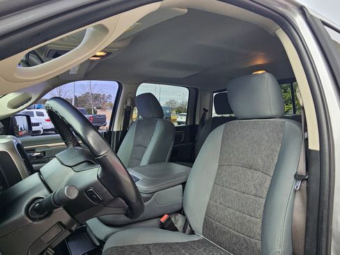 Used 2019 RAM 1500 Big Horn image 20