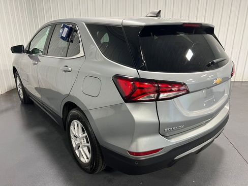 Used 2023 Chevrolet Equinox LT w/ Driver Convenience Package image 23