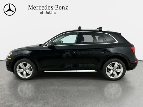 Used 2019 Audi Q5 Prestige w/ Prestige Package AWD/4WD image 5