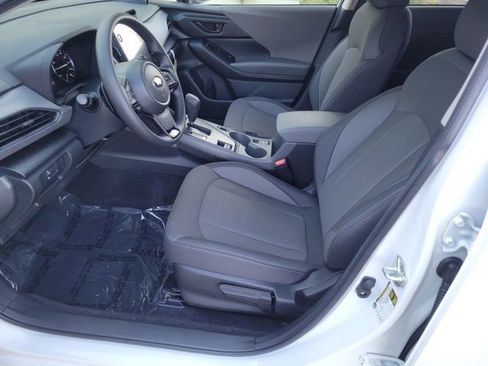 New 2026 Subaru Crosstrek 2.0i Premium AWD/4WD image 9