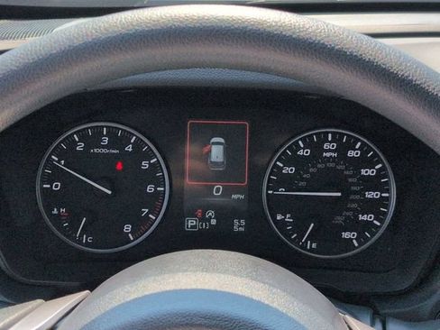New 2026 Subaru Impreza 2.0i Sport AWD/4WD image 19