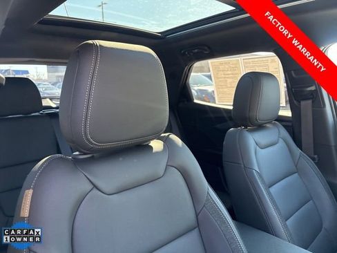 Used 2023 Chevrolet TrailBlazer ACTIV w/ Sun and Liftgate Package image 28