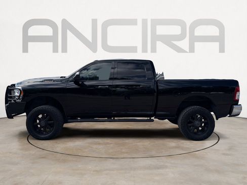 Used 2019 RAM 2500 Tradesman w/ Chrome Appearance Group AWD/4WD image 6