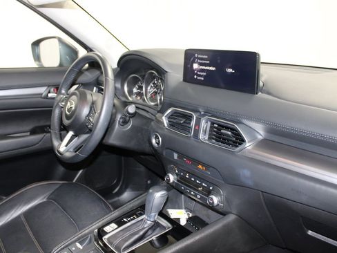 Used 2023 MAZDA CX-5 AWD 2.5 S image 34