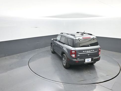 New 2026 Ford Bronco Sport Big Bend AWD/4WD image 28