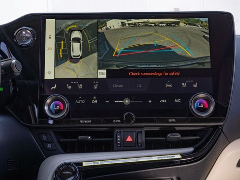 New 2026 Lexus NX 350 AWD w/ Luxury Package image 14
