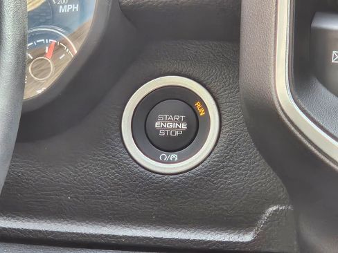 Used 2023 RAM 1500 Big Horn image 14