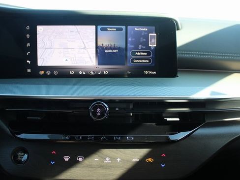 New 2025 Nissan Murano SL image 14