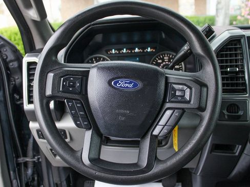 Used 2018 Ford F150 XLT RWD image 19