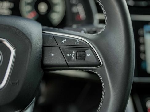 Certified 2024 Audi Q8 Premium Plus w/ Premium Plus Package image 15