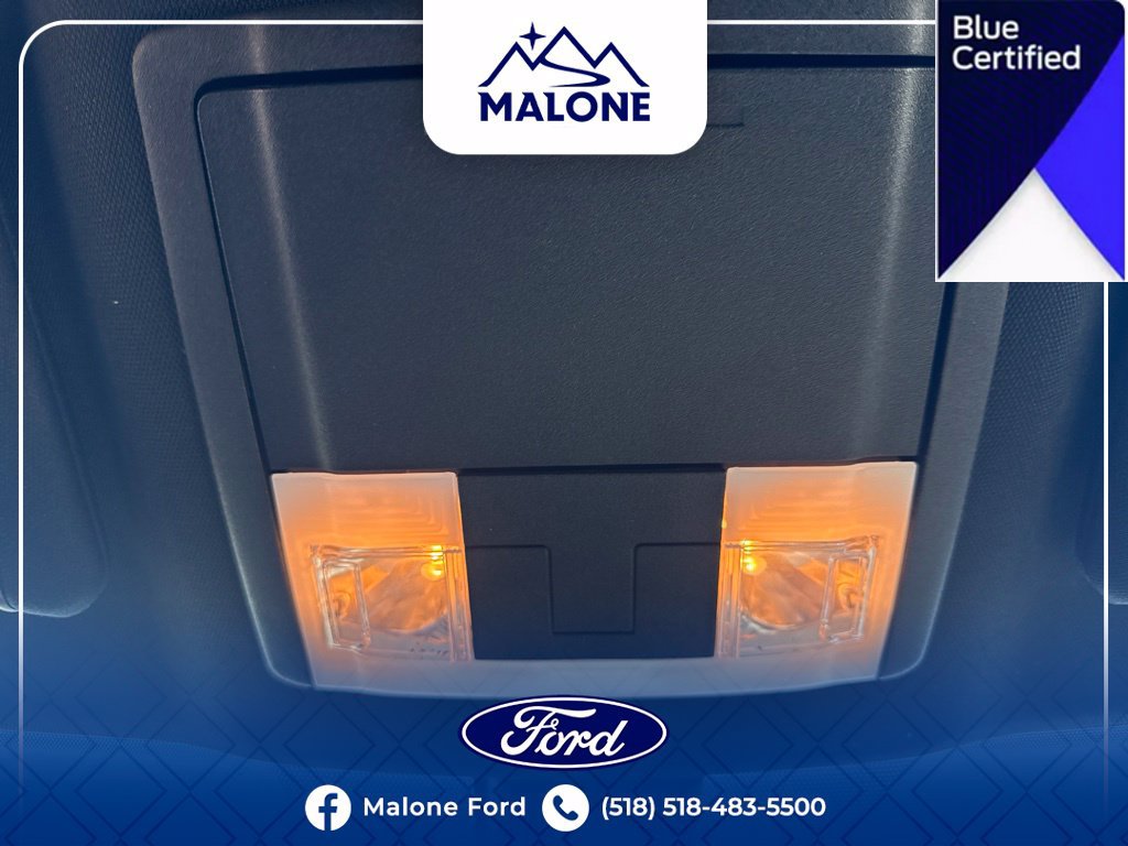 Certified 2019 Ford Explorer XLT w/ Equipment Group 202A AWD/4WD image 33