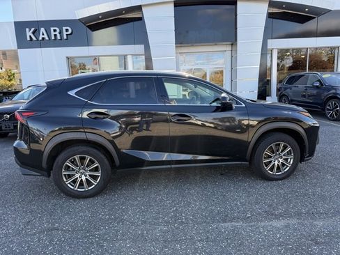 Used 2019 Lexus NX 300 AWD image 12