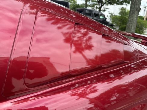 Used 2007 Ford Mustang GT Premium image 19