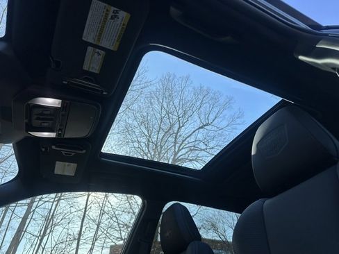 Used 2023 Subaru Forester Wilderness image 20