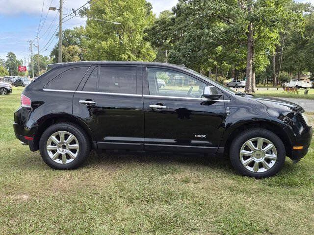 Used 2009 Lincoln MKX 2WD image 2