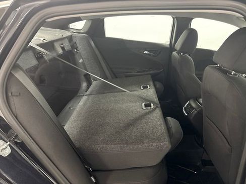 Used 2022 Chevrolet Malibu LT image 26