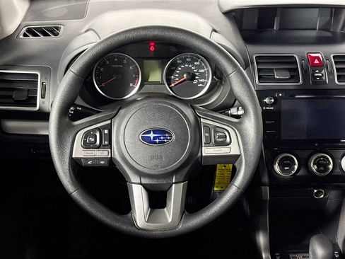 Used 2018 Subaru Forester 2.5i Premium w/ Popular Package #3A AWD/4WD image 13