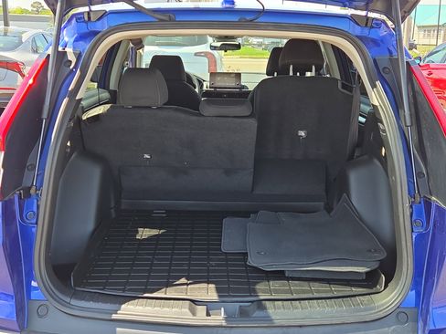 Used 2024 Honda CR-V EX image 4