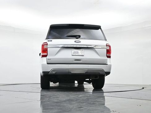 Used 2021 Ford Expedition Max XLT image 37