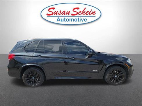 Used 2018 BMW X5 xDrive35d AWD/4WD image 22