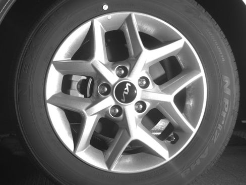 Used 2025 Kia Soul LX w/ LX Technology Package FWD image 15