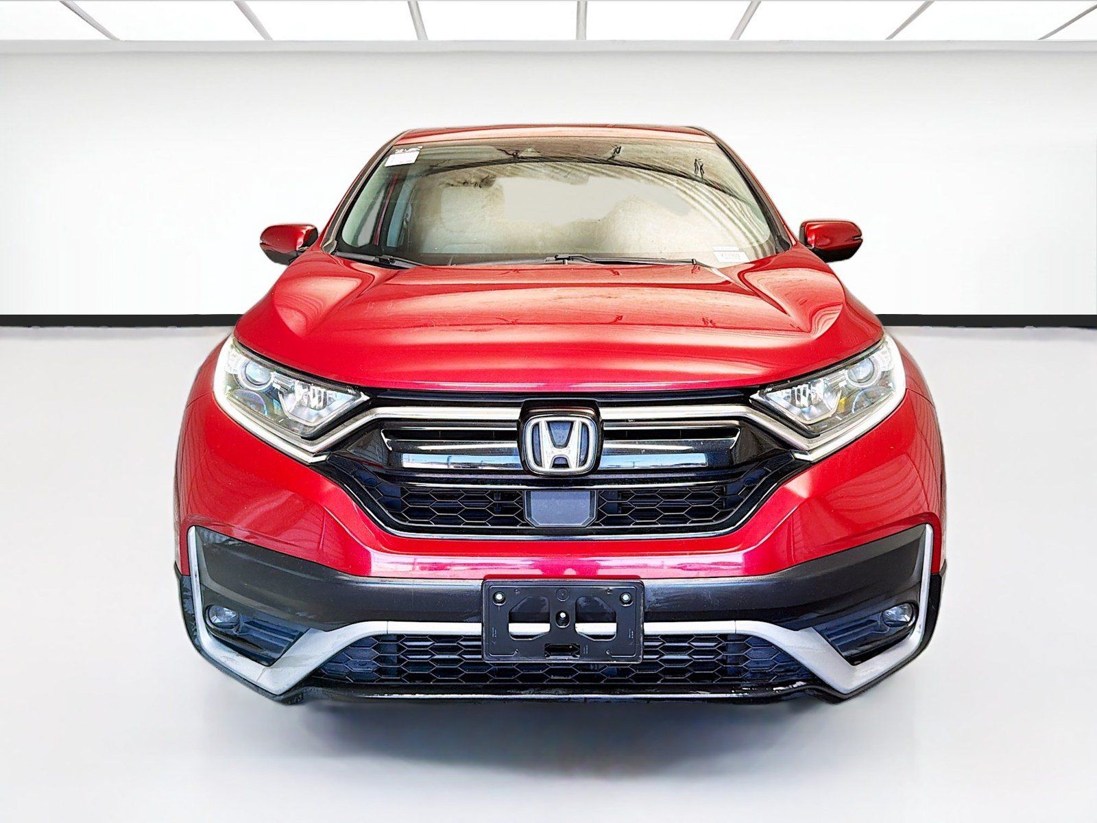 Used 2020 Honda CR-V EX image 2