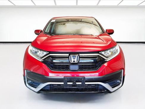 Used 2020 Honda CR-V EX image 2