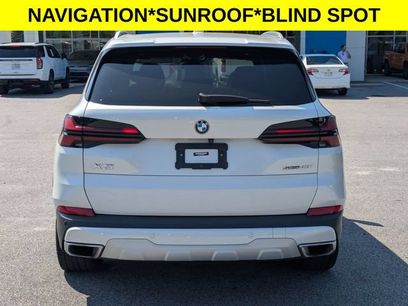 Used 2024 BMW X5 sDrive40i