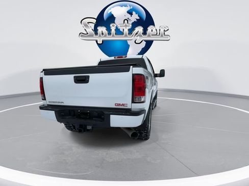 Used 2013 GMC Sierra 2500 Denali image 8
