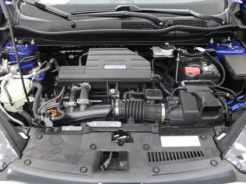 Used 2020 Honda CR-V EX-L image 11