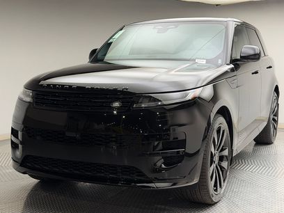 New 2026 Land Rover Range Rover Sport Dynamic SE